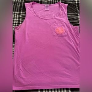 PINK Victoria’s Secret Tank
